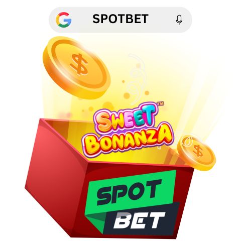 SPOTBET : 7 Link Alternatif Slot Gacor Ez Win Gampang Cuan
